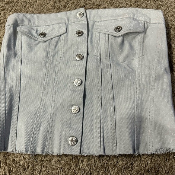 Brand New Zara tube top 👖 - Picture 7 of 10